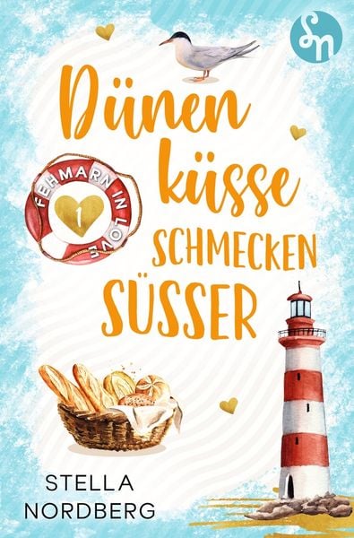 Produktbild: D&uuml;nenk&uuml;sse schmecken s&uuml;sser