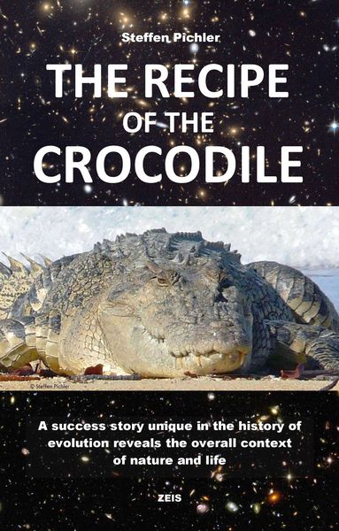 Produktbild: The Recipe Of The Crocodile
