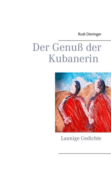 Produktbild: Der Genu&szlig; der Kubanerin
