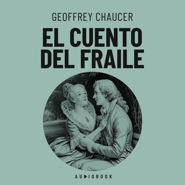 Produktbild: El cuento del Fraile