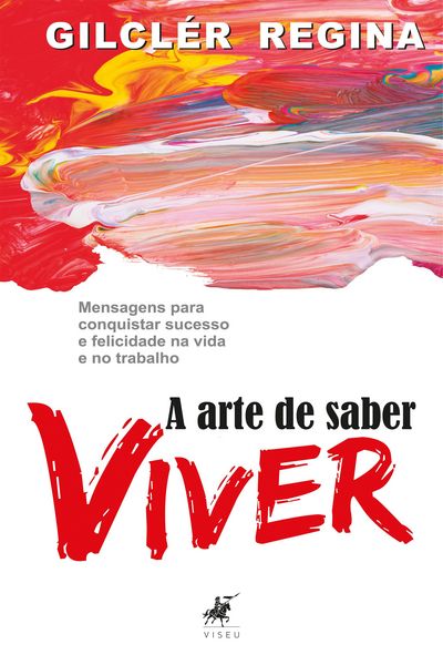 Produktbild: A arte de saber viver