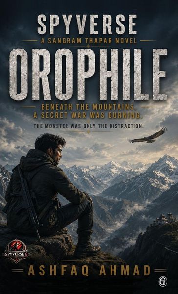 Produktbild: Orophile