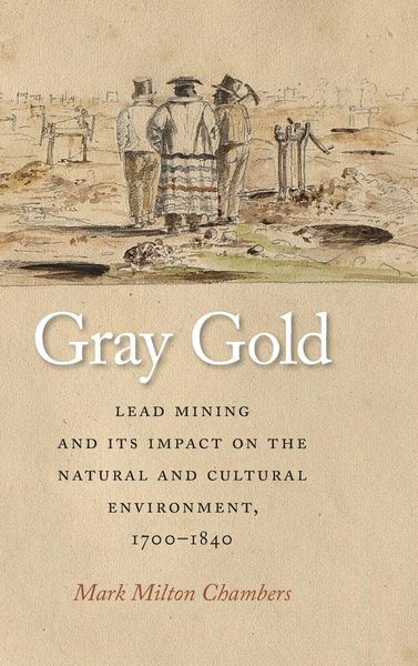 Produktbild: Gray Gold