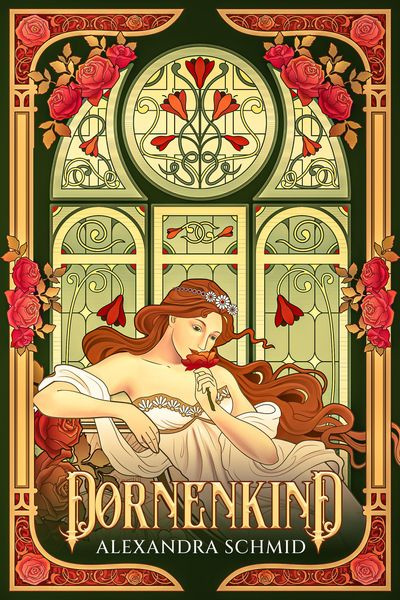 Produktbild: Dornenkind
