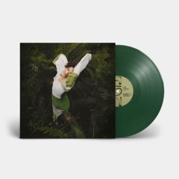 Väsen (Green Bio-LP)