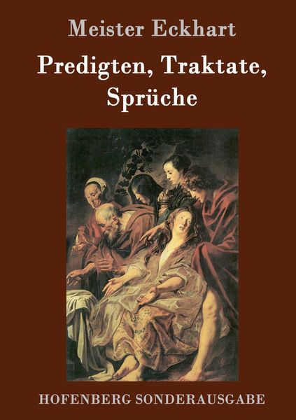 Produktbild: Predigten, Traktate, Spr&uuml;che