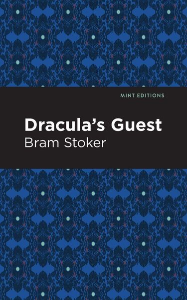 Produktbild: Dracula's Guest
