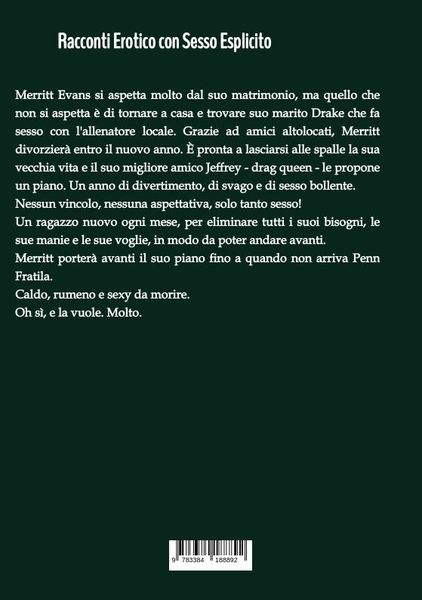 Produktbild: La Ragazza Calendario