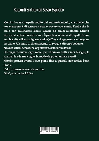 Produktbild: La Ragazza Calendario