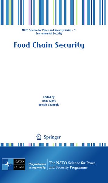 Produktbild: Food Chain Security