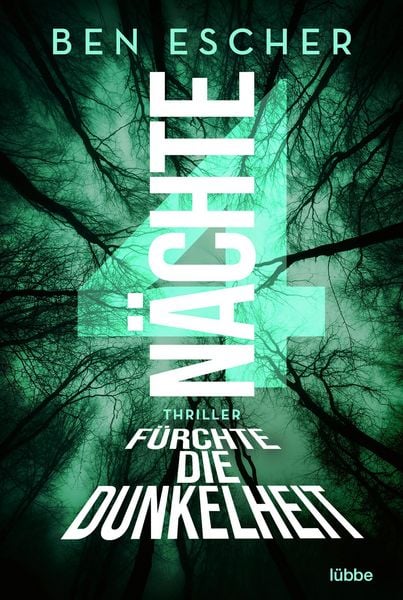 Produktbild: 4 N&auml;chte - F&uuml;rchte die Dunkelheit