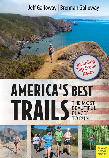 Produktbild: America's Best Trails