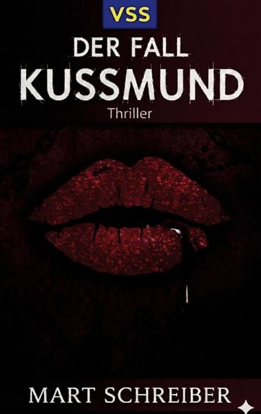 Produktbild: Der Fall Kussmund