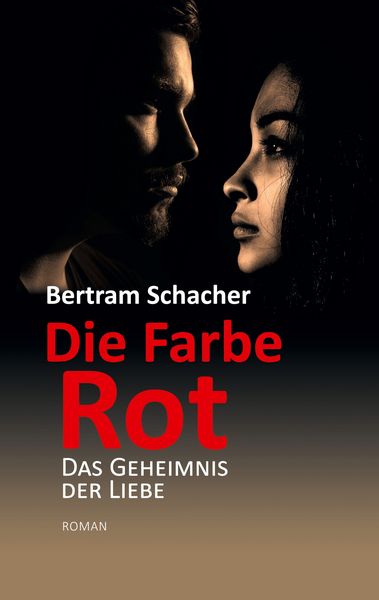 Produktbild: Die Farbe Rot