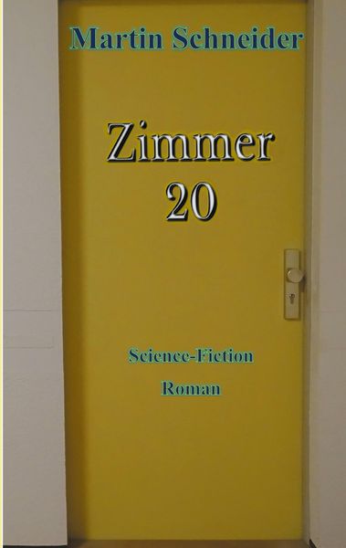 Produktbild: Zimmer 20