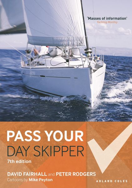 Produktbild: Pass Your Day Skipper