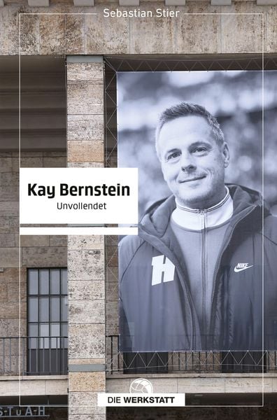 Produktbild: Kay Bernstein