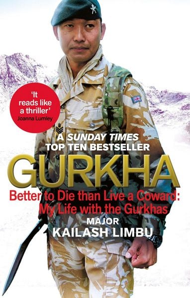 Produktbild: Gurkha