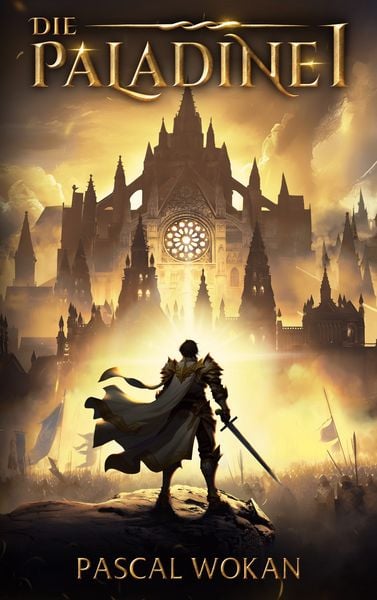 Produktbild: Die Paladine