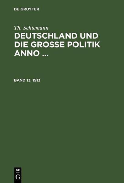 Produktbild: 1913
