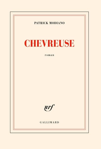 Produktbild: Chevreuse