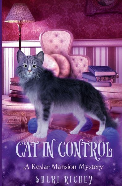 Produktbild: Cat In Control