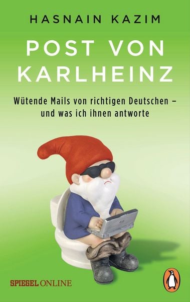 Produktbild: Post von Karlheinz