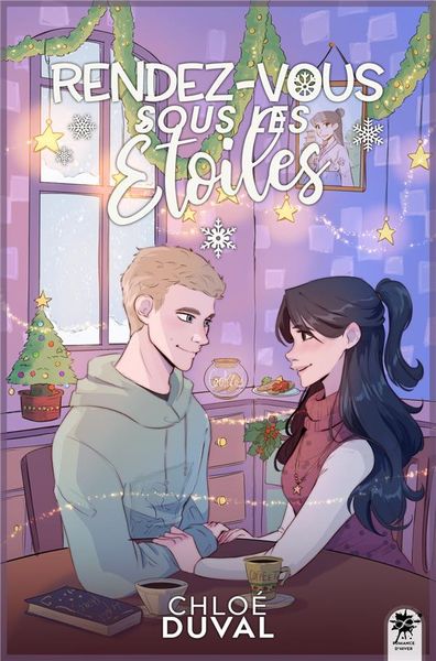 Produktbild: Rendez-vous sous les etoiles