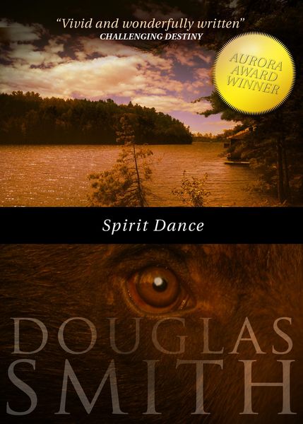 Produktbild: Spirit Dance (The Heroka stories, #0.1)