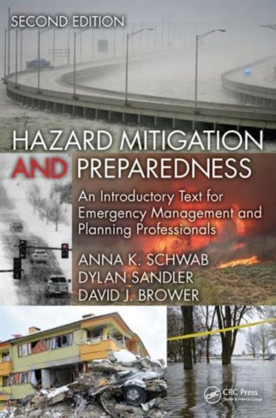 Produktbild: Hazard Mitigation & Preparedne