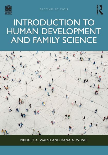 Produktbild: Introduction to Human Development and Family Science