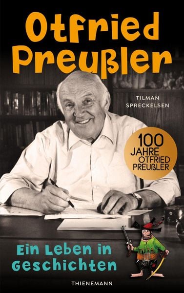 Produktbild: Otfried Preu&szlig;ler