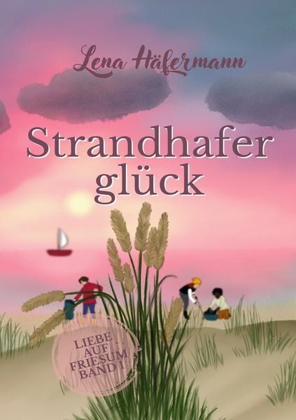 Produktbild: Strandhafergl&uuml;ck