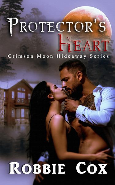 Produktbild: Crimson Moon Hideaway: Protector's Heart