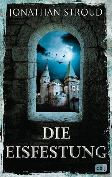 Produktbild: Die Eisfestung