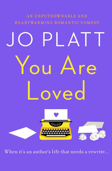 Produktbild: You Are Loved : The must-read romantic comedy
