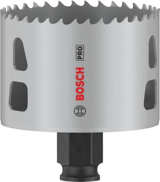 Produktbild: Bosch Power Tools PRO Multi Material PC Plus 2608594398