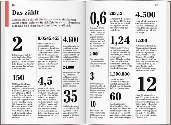 Produktbild: DUMONT Reise-Taschenbuch Reiseführer Schwarzwald
