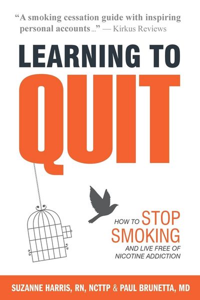 Produktbild: Learning to Quit