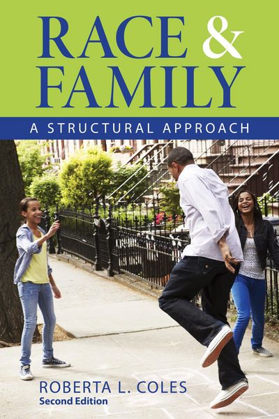 Produktbild: Race and Family
