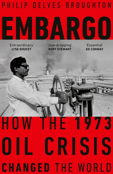 Produktbild: Embargo