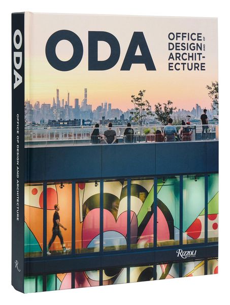 Produktbild: ODA