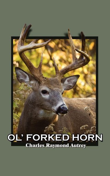 Produktbild: Ol' Forked Horn