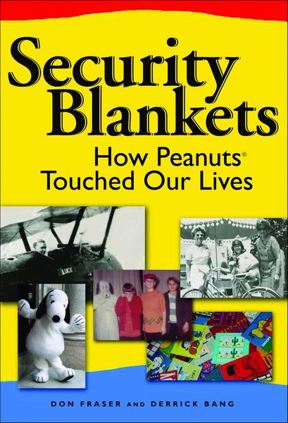 Produktbild: Security Blankets