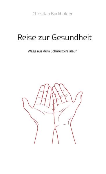 Produktbild: Reise zur Gesundheit