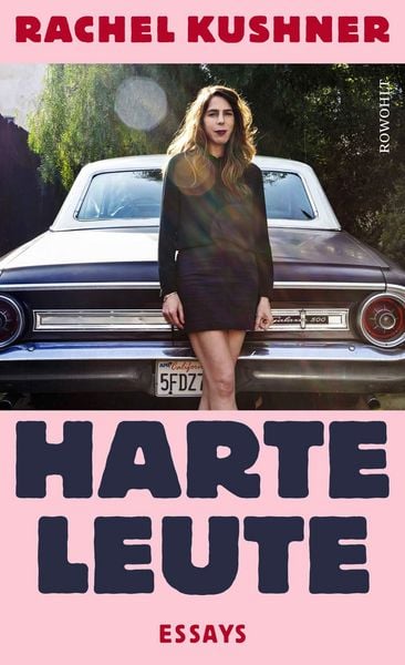 Produktbild: Harte Leute