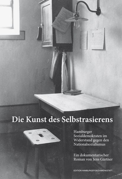 Produktbild: Die Kunst des Selbstrasierens