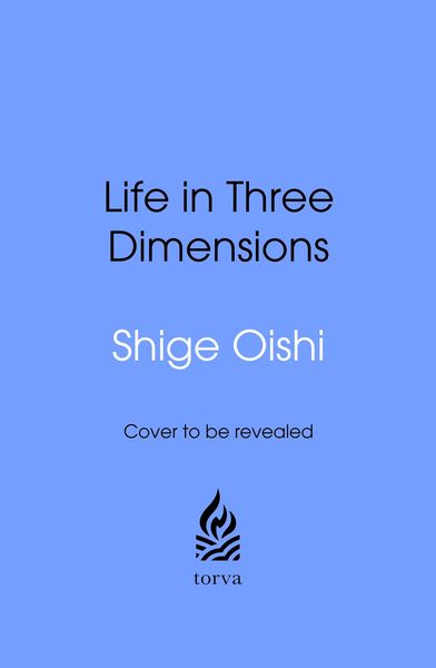 Produktbild: Life in Three Dimensions