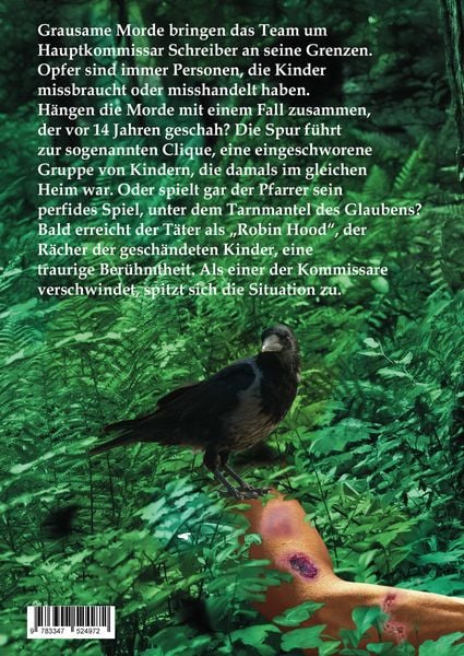 Produktbild: Liebesbriefe vom Tod