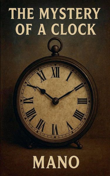 Produktbild: The Mystery of a Clock